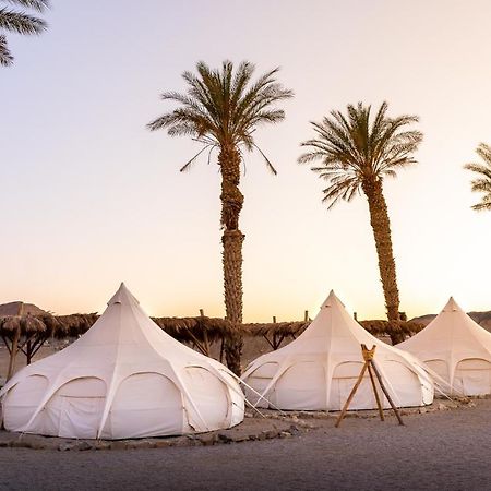 Hotel Selina Ramon Mitzpe Ramon Exterior foto