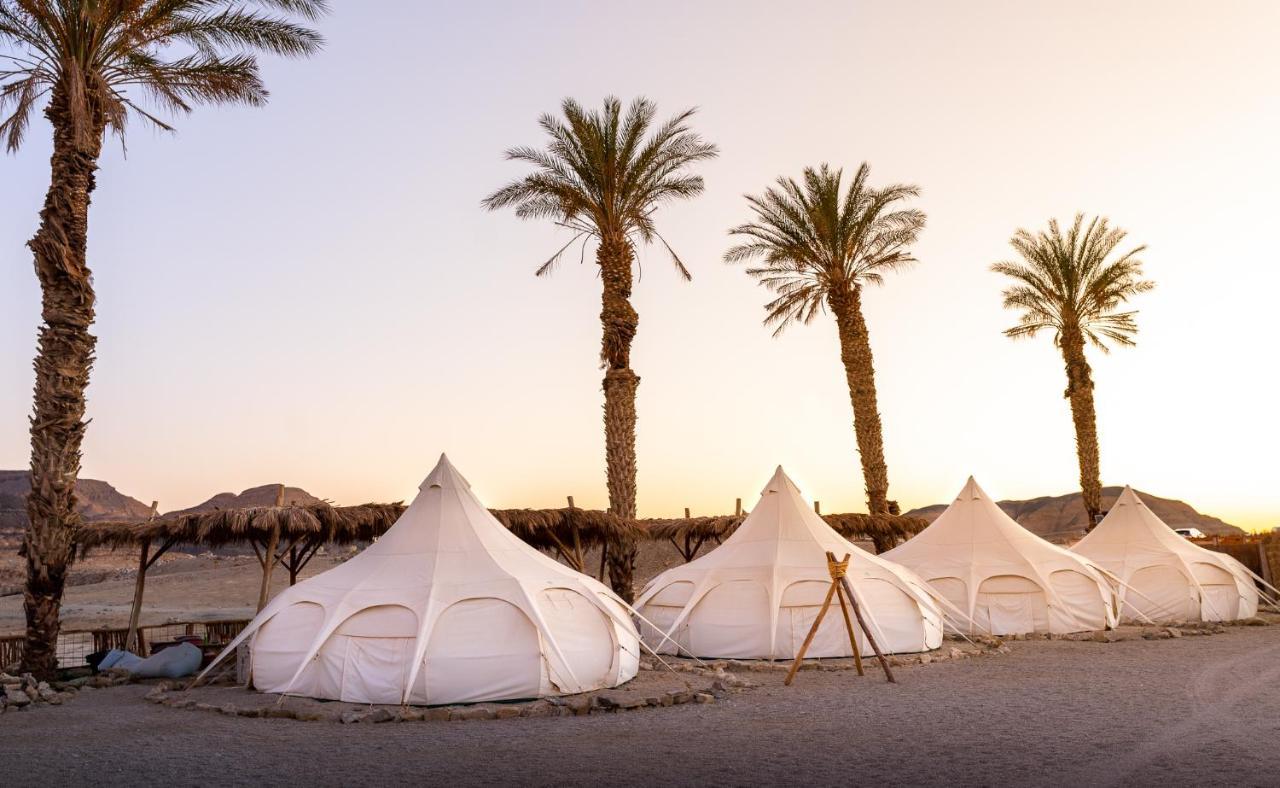Hotel Selina Ramon Mitzpe Ramon Exterior foto